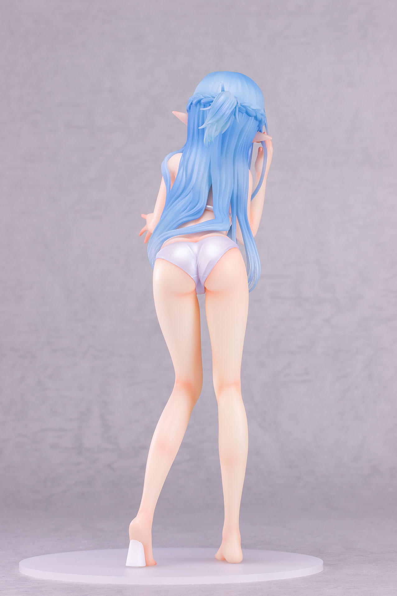 Sword Art Online - Asuna - 1/7 - Clear Hair Color, Swimsuit Ver. (B'full) photo 4