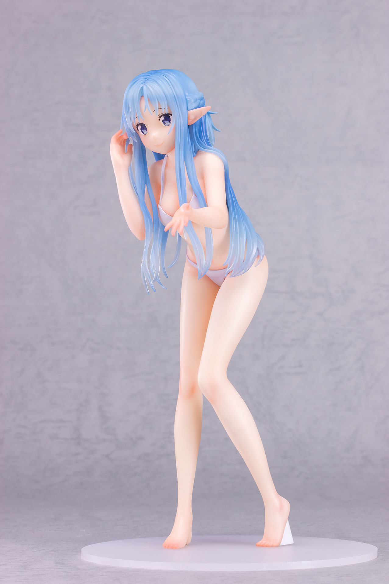 Sword Art Online - Asuna - 1/7 - Clear Hair Color, Swimsuit Ver. (B'full) photo 5