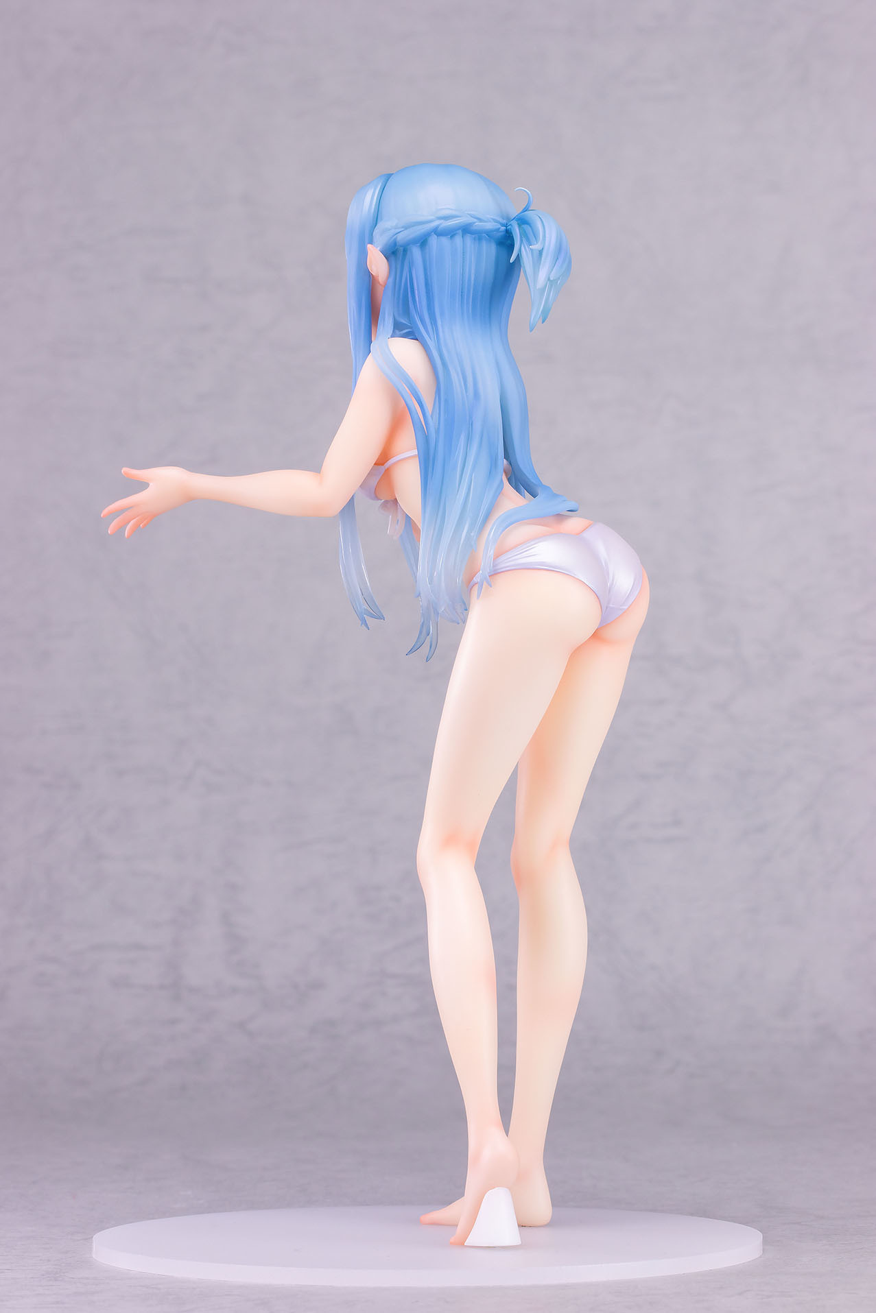 Sword Art Online - Asuna - 1/7 - Clear Hair Color, Swimsuit Ver. (B'full) photo 6