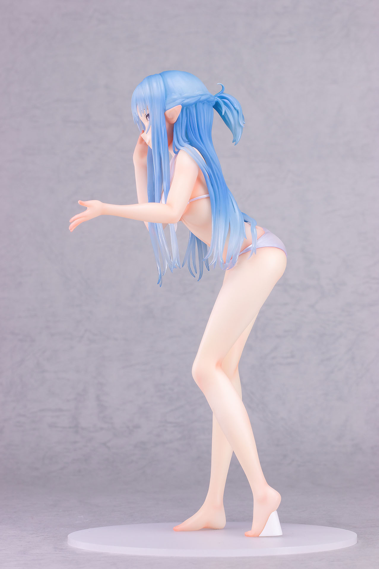 Sword Art Online - Asuna - 1/7 - Clear Hair Color, Swimsuit Ver. (B'full) photo 7