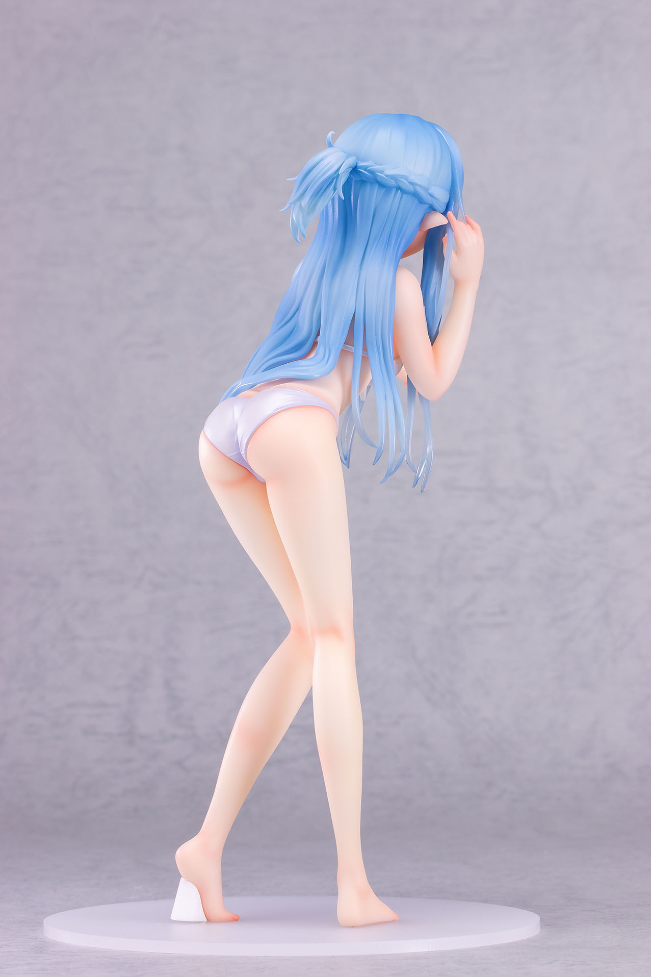 Sword Art Online - Asuna - 1/7 - Clear Hair Color, Swimsuit Ver. (B'full) photo 8