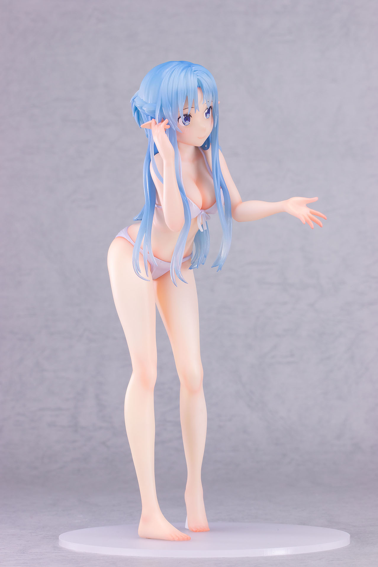 Sword Art Online - Asuna - 1/7 - Clear Hair Color, Swimsuit Ver. (B'full) photo 9