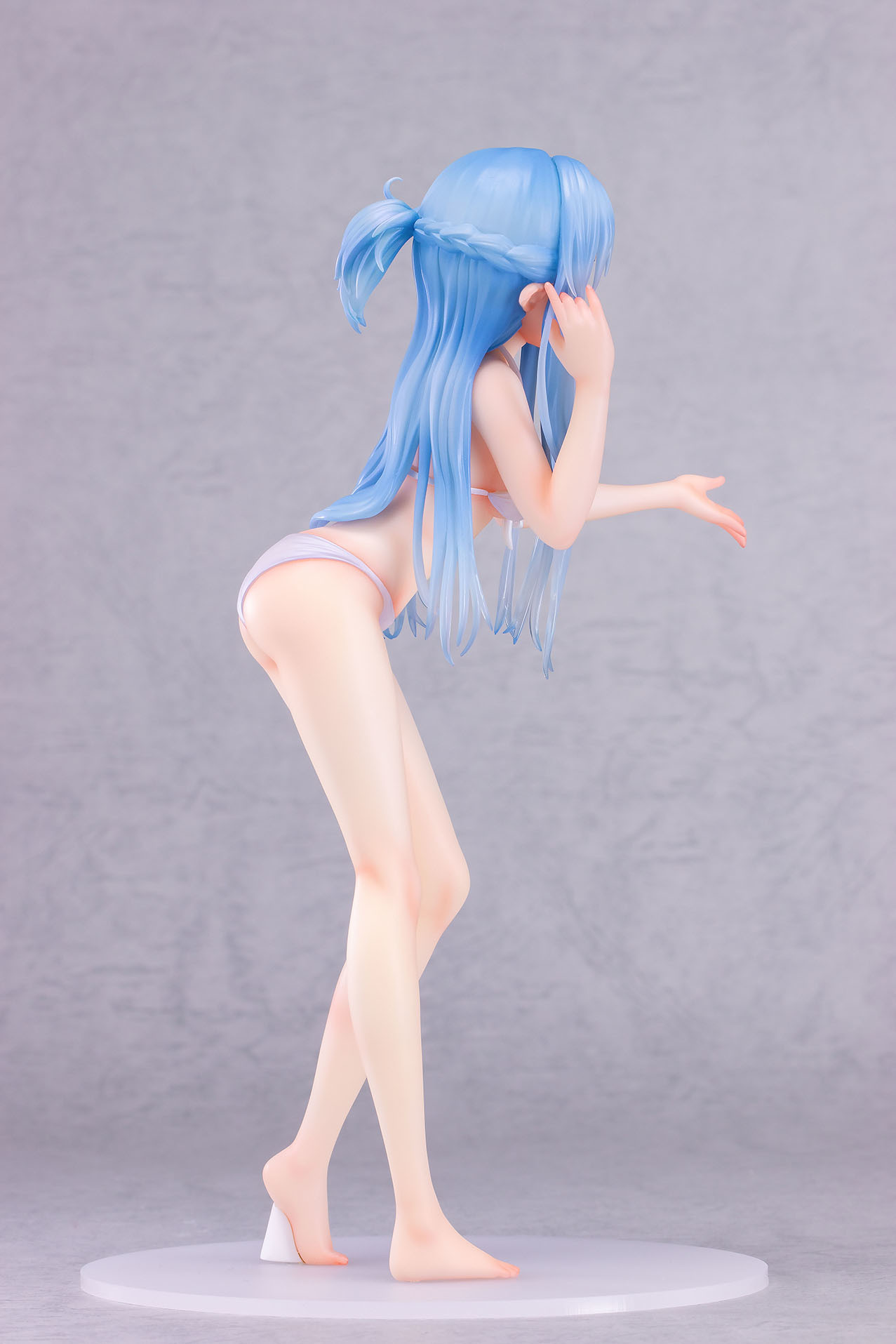 Sword Art Online - Asuna - 1/7 - Clear Hair Color, Swimsuit Ver. (B'full) photo 10