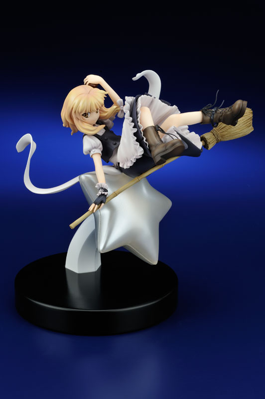 Touhou Project - Kirisame Marisa - 1/8 (Ichijinsha, Kotobukiya) photo 3