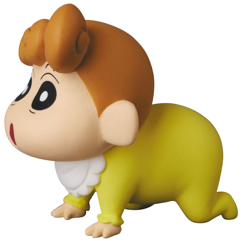 Crayon Shin-chan - Nohara Himawari - UDF Crayon Shin-chan Series 2 - Ultra Detail Figure (No.554) (Medicom Toy) photo 2