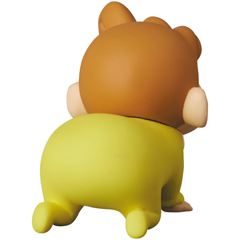 Crayon Shin-chan - Nohara Himawari - UDF Crayon Shin-chan Series 2 - Ultra Detail Figure (No.554) (Medicom Toy) photo 3