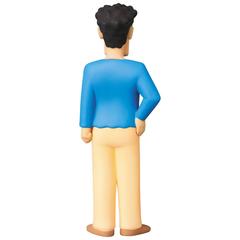 Crayon Shin-chan - Nohara Hiroshi - UDF Crayon Shin-chan Series 2 - Ultra Detail Figure (No.556) (Medicom Toy) photo 3