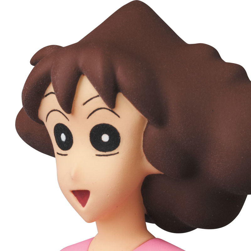 Crayon Shin-chan - Nohara Misae - UDF Crayon Shin-chan Series 2 - Ultra Detail Figure (No.556) (Medicom Toy) photo 2
