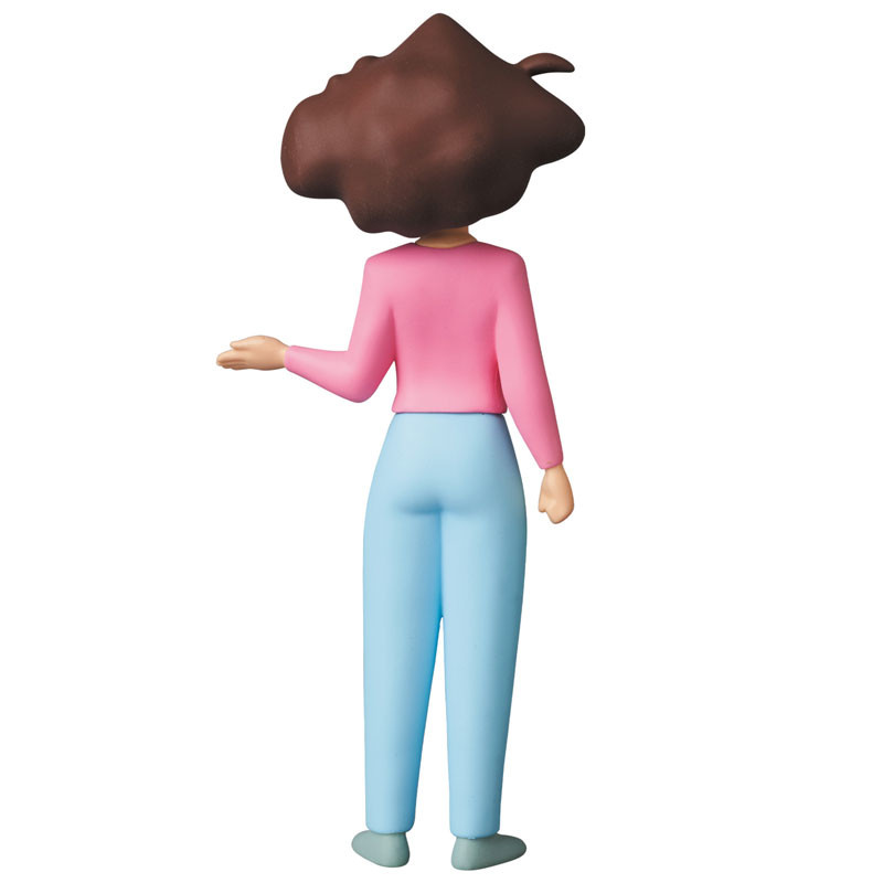 Crayon Shin-chan - Nohara Misae - UDF Crayon Shin-chan Series 2 - Ultra Detail Figure (No.556) (Medicom Toy) photo 3