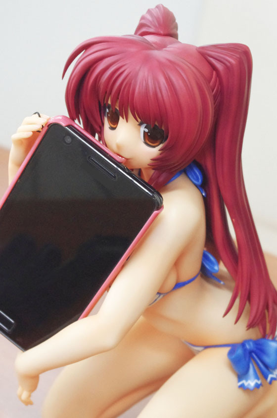 To Heart 2 DX Plus - Kousaka Tamaki - 4-Leaves - 1/4 (Kotobukiya) photo 2
