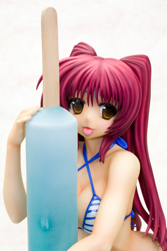 To Heart 2 DX Plus - Kousaka Tamaki - 4-Leaves - 1/4 (Kotobukiya) photo 3