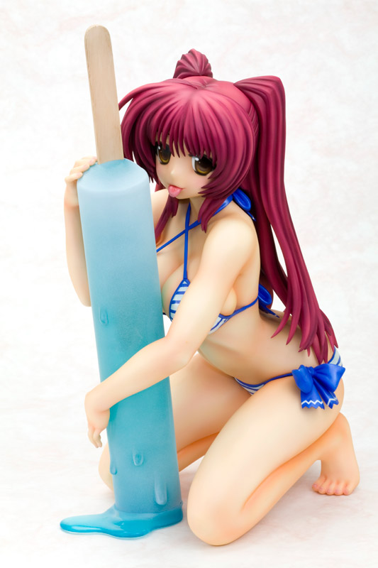 To Heart 2 DX Plus - Kousaka Tamaki - 4-Leaves - 1/4 (Kotobukiya) photo 4