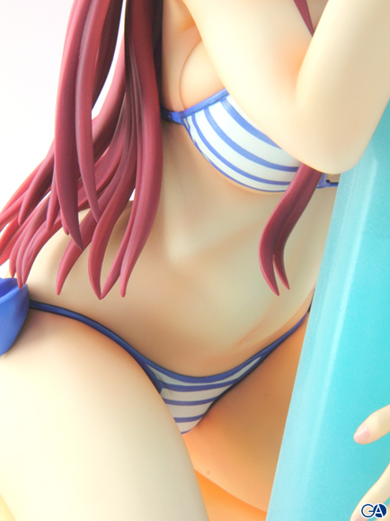 To Heart 2 DX Plus - Kousaka Tamaki - 4-Leaves - 1/4 (Kotobukiya) photo 6