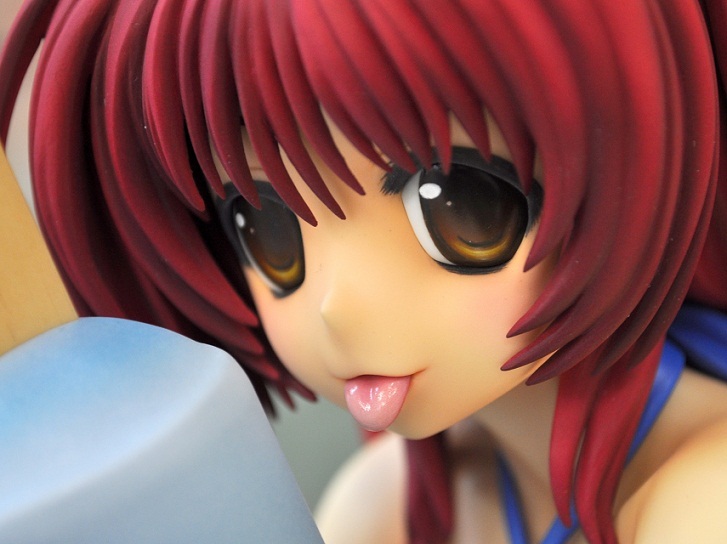 To Heart 2 DX Plus - Kousaka Tamaki - 4-Leaves - 1/4 (Kotobukiya) photo 8