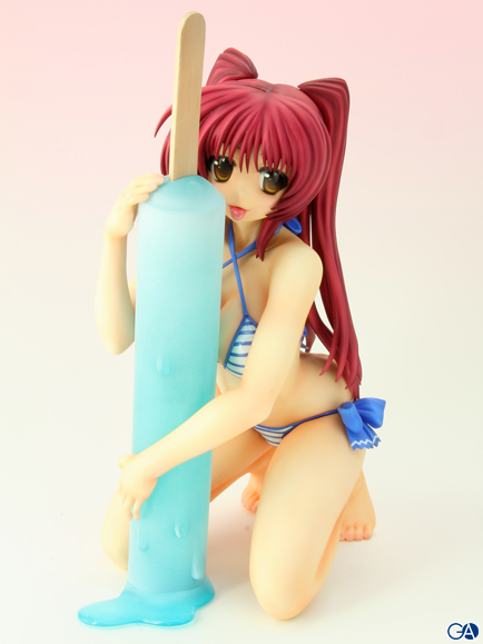 To Heart 2 DX Plus - Kousaka Tamaki - 4-Leaves - 1/4 (Kotobukiya) photo 9