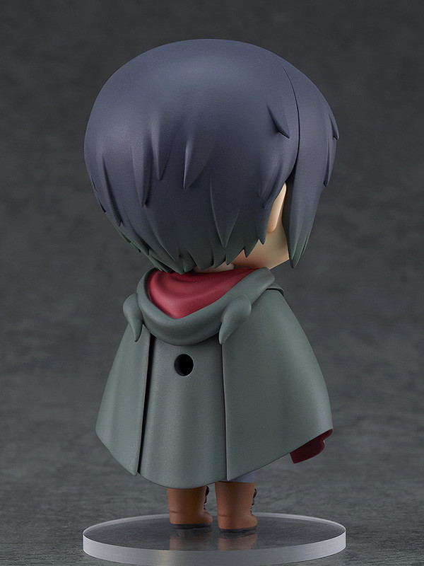 Somali to Mori no Kamisama - Golem - Somali - Nendoroid  (#1625) (Toytec) photo 13