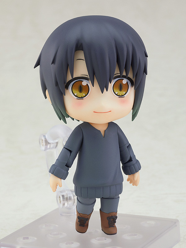 Somali to Mori no Kamisama - Golem - Somali - Nendoroid  (#1625) (Toytec) photo 17
