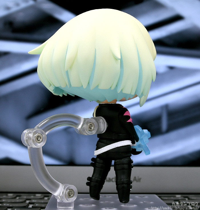 Promare - Lio Fotia - Nendoroid  (#1314) (Good Smile Company) photo 9
