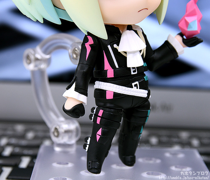 Promare - Lio Fotia - Nendoroid  (#1314) (Good Smile Company) photo 10