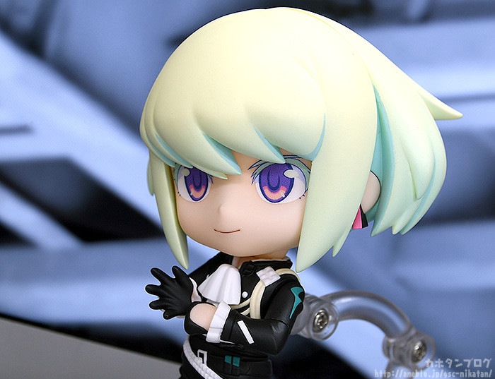 Promare - Lio Fotia - Nendoroid  (#1314) (Good Smile Company) photo 11