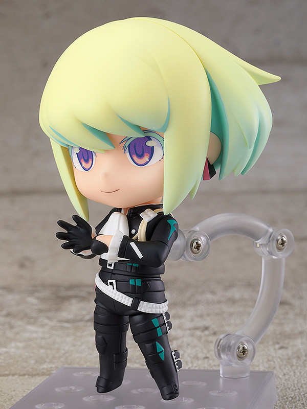 Promare - Lio Fotia - Nendoroid  (#1314) (Good Smile Company) photo 16