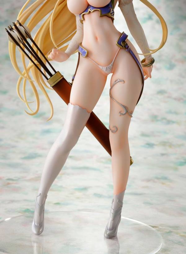 Original - Elf Mura - Archeyle - 1/6 - Antenna Shop Limited Edition (AmiAmi, Vertex) photo 7