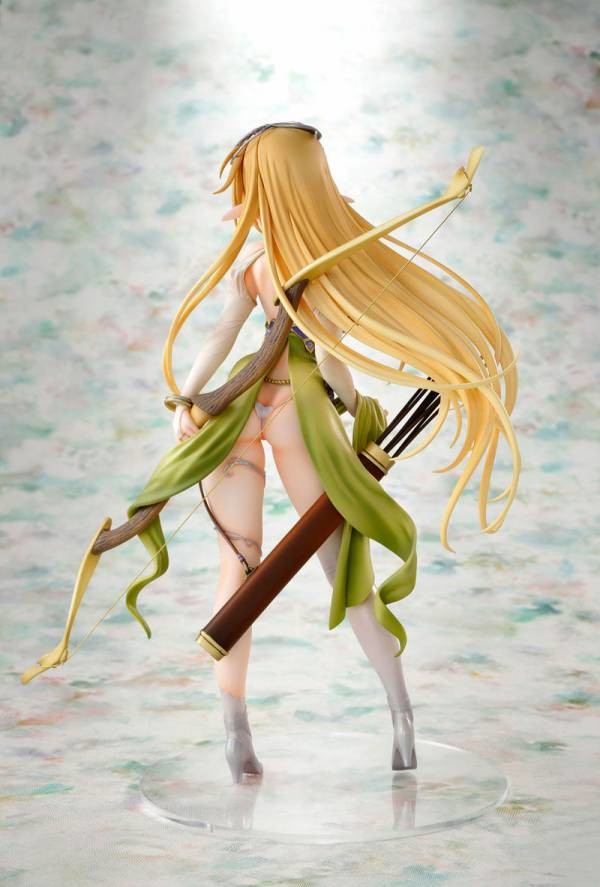 Original - Elf Mura - Archeyle - 1/6 - Antenna Shop Limited Edition (AmiAmi, Vertex) photo 15
