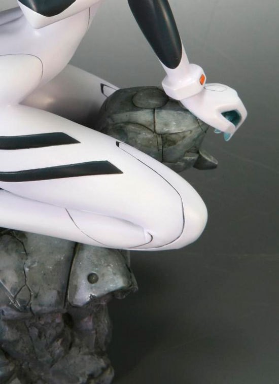 Evangelion Shin Gekijouban - Ayanami Rei - 1/6 - Plugsuit ver. (Kotobukiya) photo 5