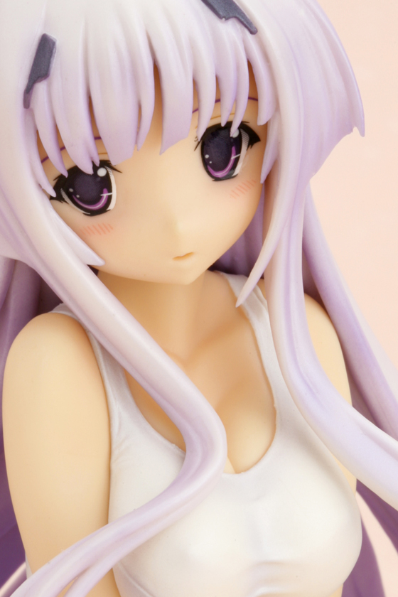 Muv-Luv Alternative: Total Eclipse - Inia Sestina - 1/7 - Sukumizu ver. (Kotobukiya) photo 5