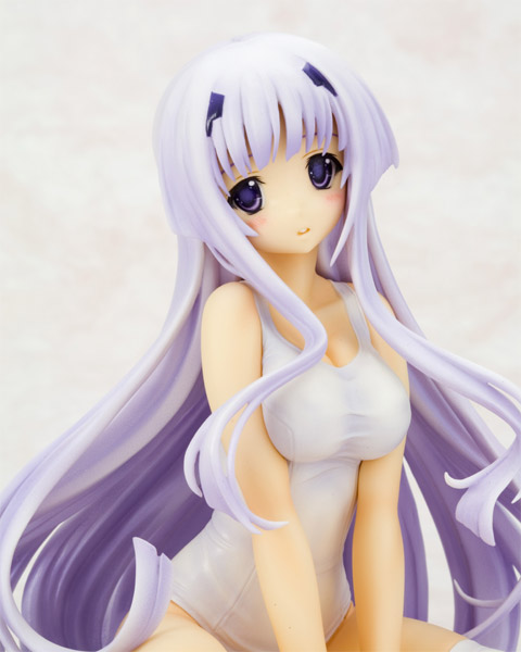 Muv-Luv Alternative: Total Eclipse - Inia Sestina - 1/7 - Sukumizu ver. (Kotobukiya) photo 8