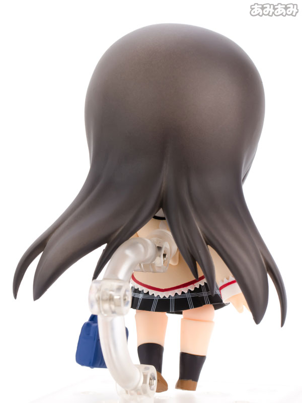 Mahou Shoujo Madoka☆Magica - Akemi Homura - Nendoroid (#208) - School Uniform ver. (Good Smile Company) photo 28