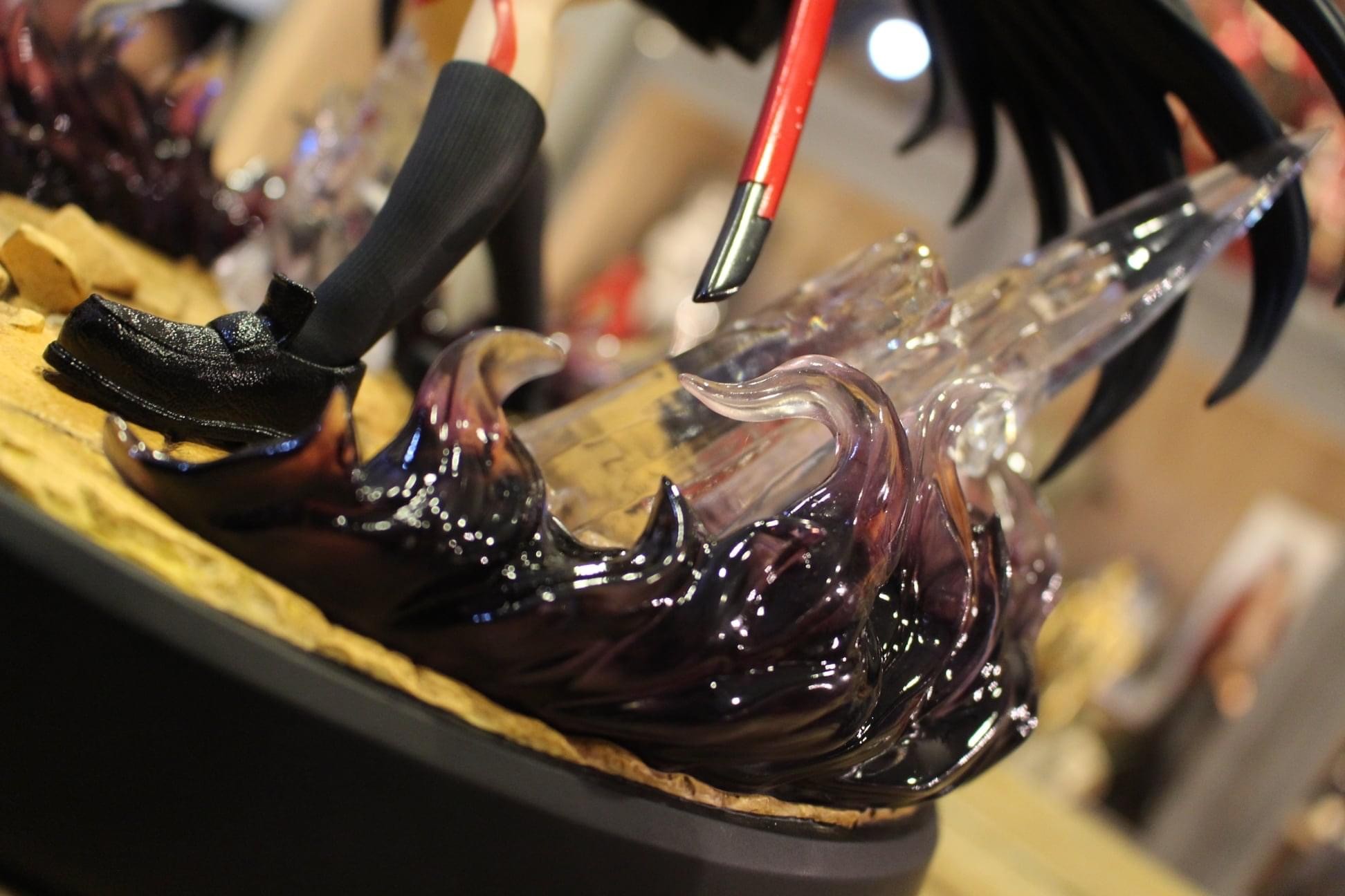 Akame ga Kill! - Akame - 1/6 (Espada Art) photo 14