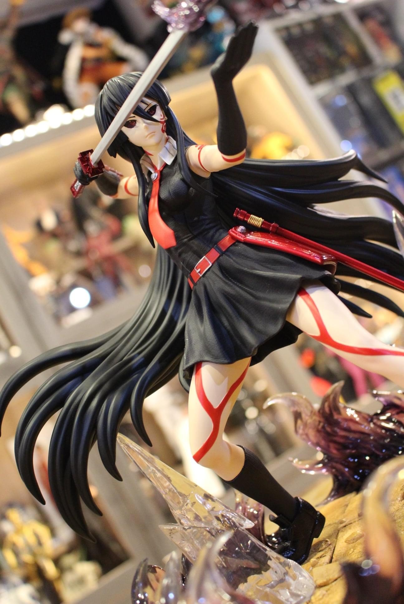 Akame ga Kill! - Akame - 1/6 (Espada Art) photo 15