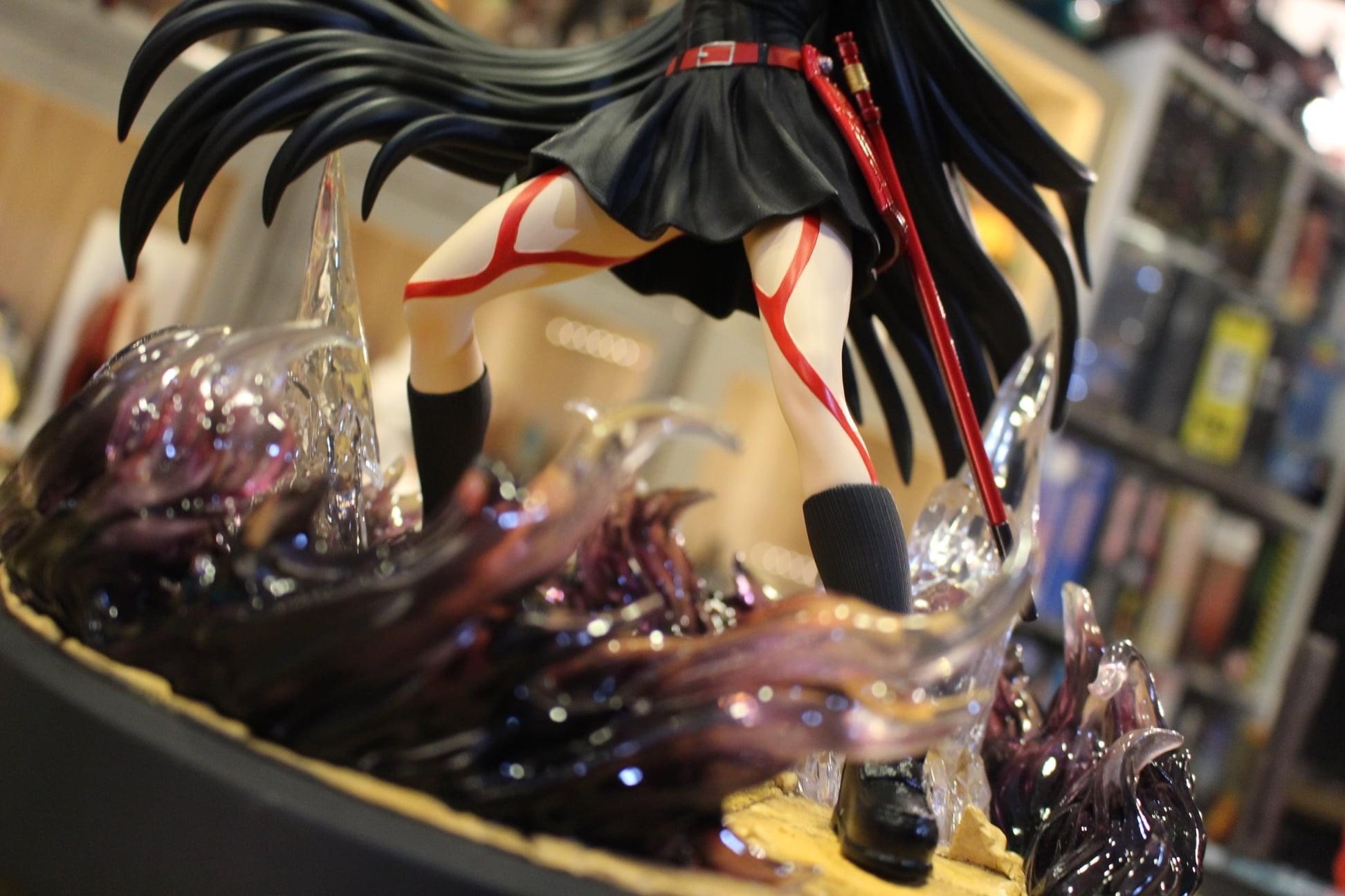 Akame ga Kill! - Akame - 1/6 (Espada Art) photo 16
