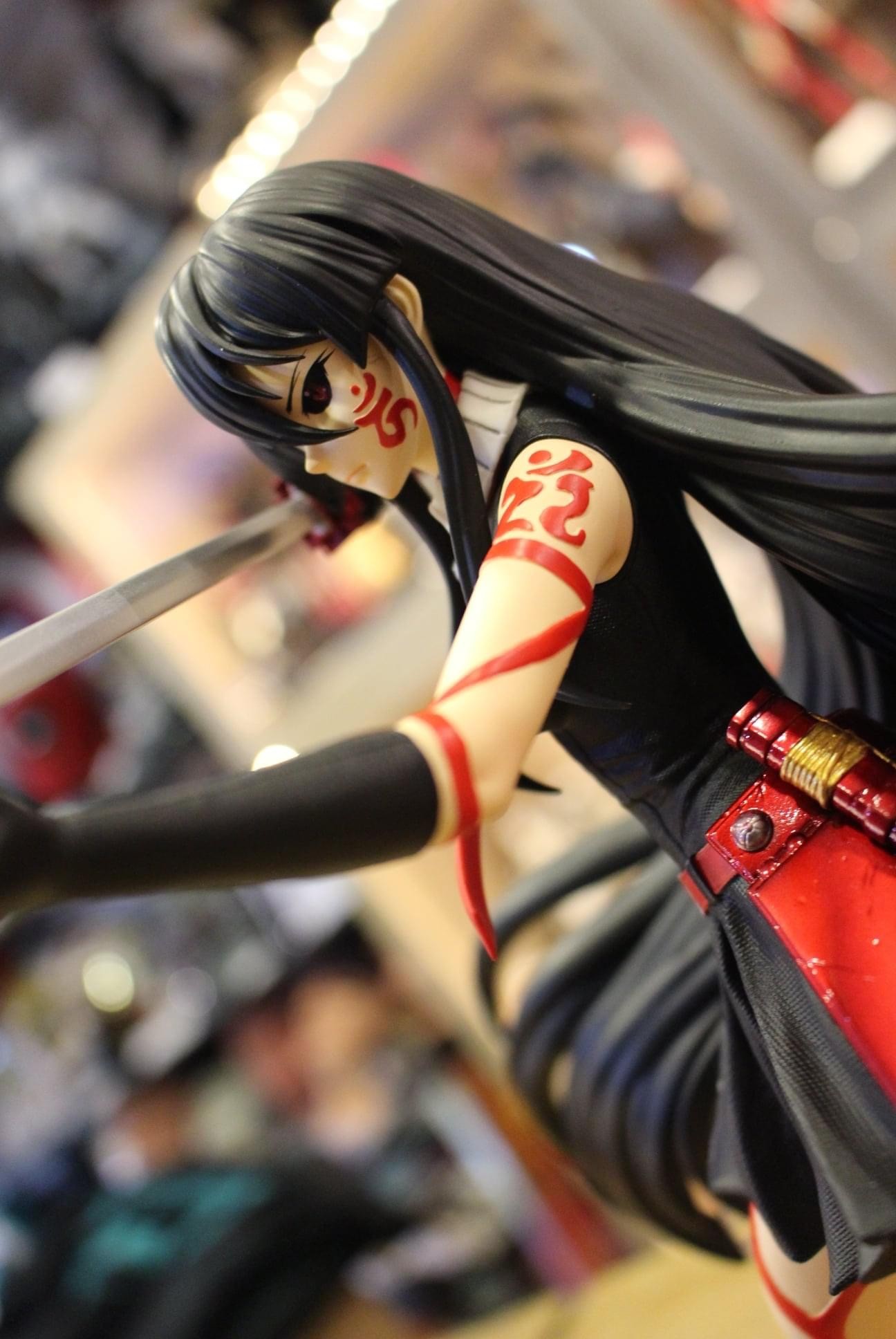 Akame ga Kill! - Akame - 1/6 (Espada Art) photo 17