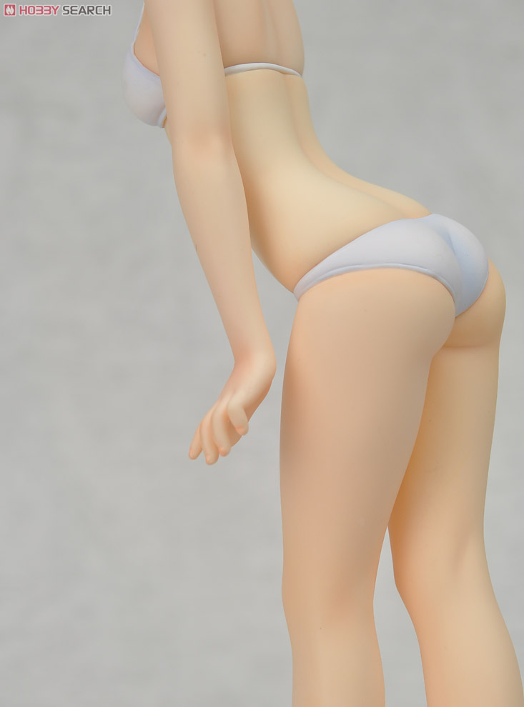 K-ON! - Hirasawa Ui - 1/7 - Swimsuit ver. (Alphamax)