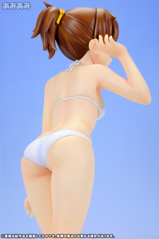 K-ON! - Hirasawa Ui - 1/7 - Swimsuit ver. (Alphamax)