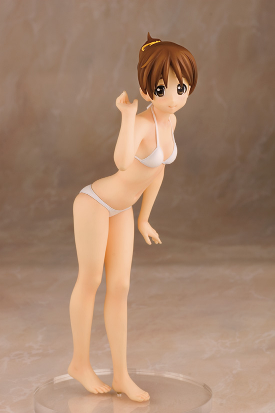 K-ON! - Hirasawa Ui - 1/7 - Swimsuit ver. (Alphamax)