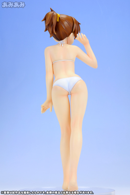 K-ON! - Hirasawa Ui - 1/7 - Swimsuit ver. (Alphamax)