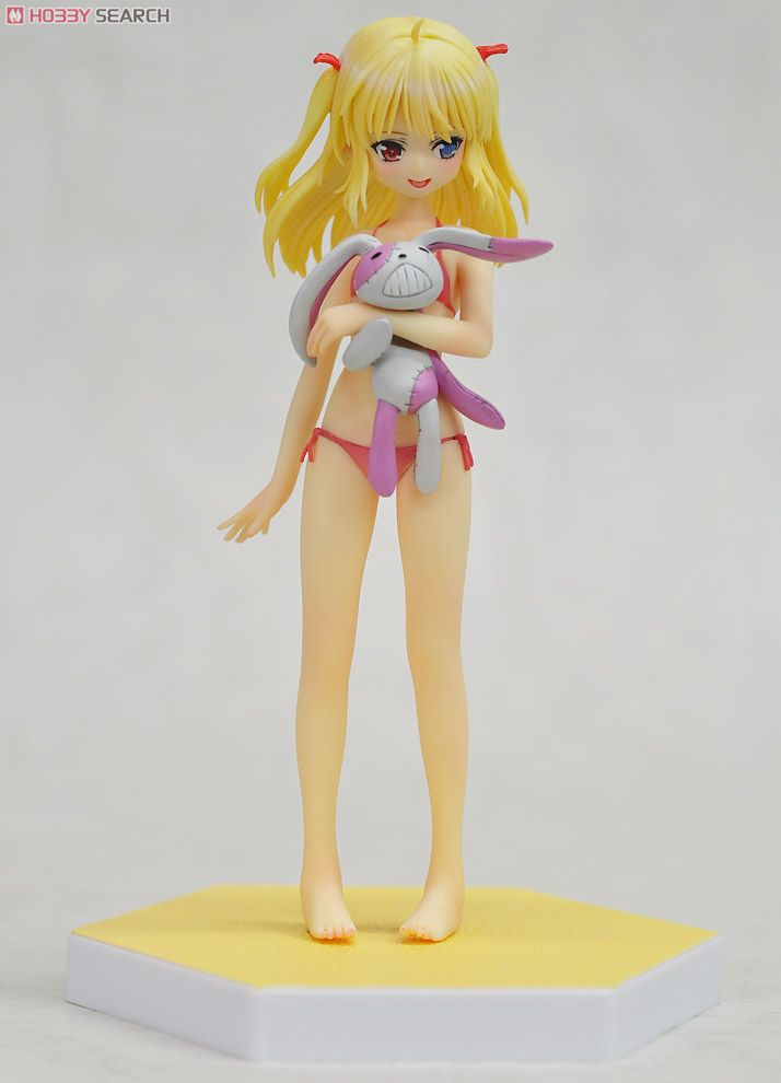 Boku wa Tomodachi ga Sukunai - Hasegawa Kobato - Beach Queens - 1/10 - Swimsuit ver. (Wave) photo 3