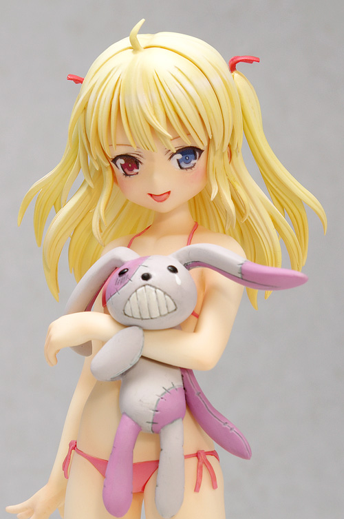 Boku wa Tomodachi ga Sukunai - Hasegawa Kobato - Beach Queens - 1/10 - Swimsuit ver. (Wave) photo 5