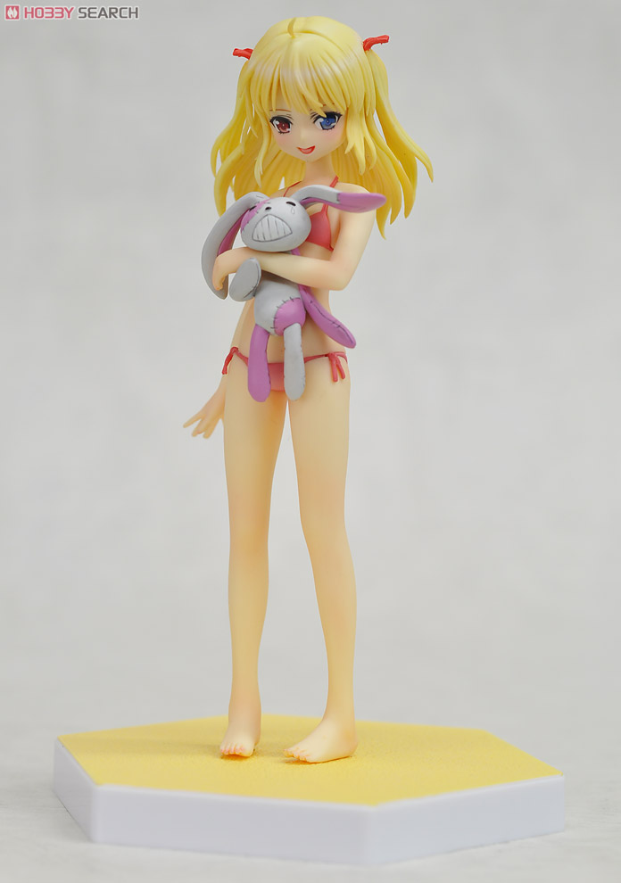 Boku wa Tomodachi ga Sukunai - Hasegawa Kobato - Beach Queens - 1/10 - Swimsuit ver. (Wave) photo 7