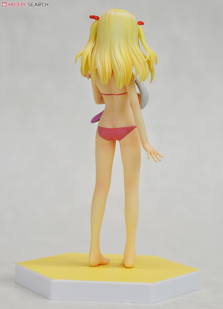 Boku wa Tomodachi ga Sukunai - Hasegawa Kobato - Beach Queens - 1/10 - Swimsuit ver. (Wave) photo 8