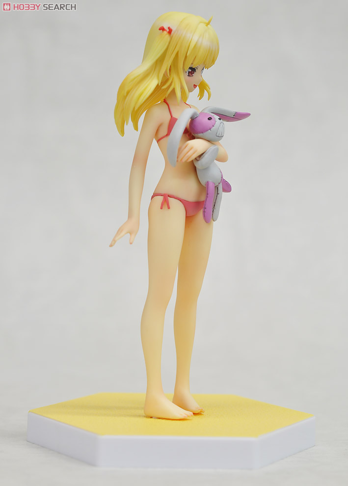 Boku wa Tomodachi ga Sukunai - Hasegawa Kobato - Beach Queens - 1/10 - Swimsuit ver. (Wave) photo 9