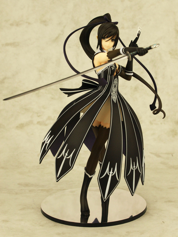 Shining Blade - Sakuya - Extra Story Image Figure - 1/7 (Arcadia) photo 2