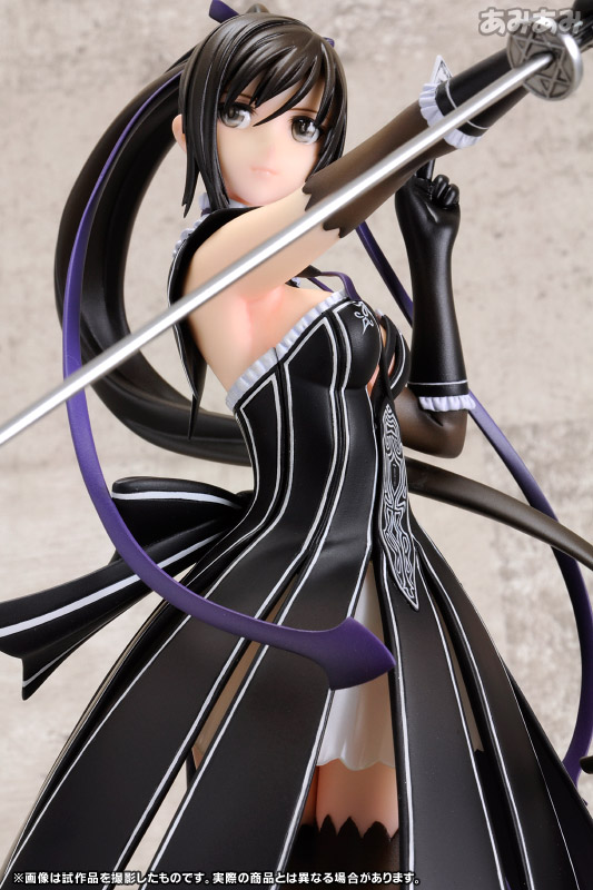 Shining Blade - Sakuya - Extra Story Image Figure - 1/7 (Arcadia) photo 3