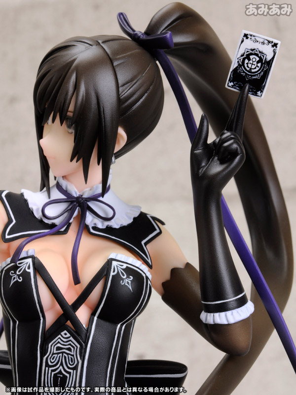 Shining Blade - Sakuya - Extra Story Image Figure - 1/7 (Arcadia) photo 6