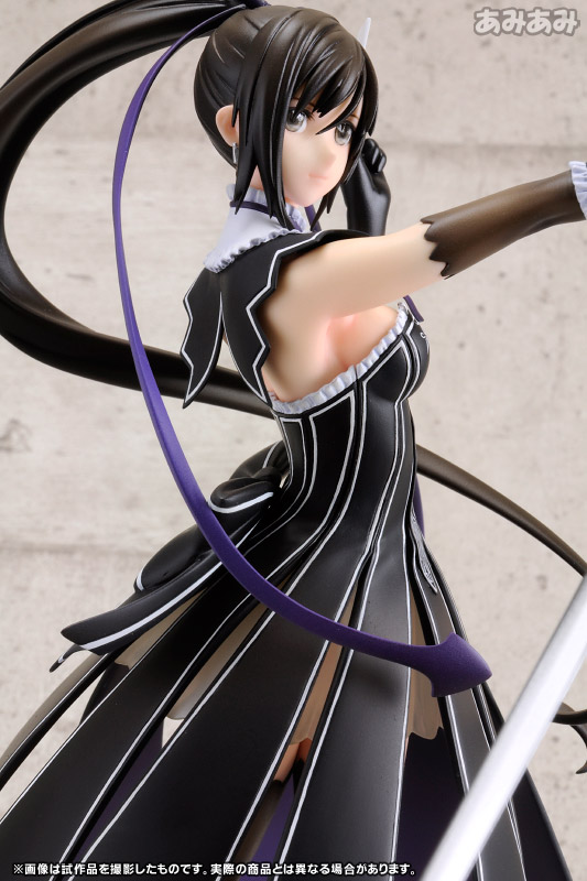 Shining Blade - Sakuya - Extra Story Image Figure - 1/7 (Arcadia) photo 7