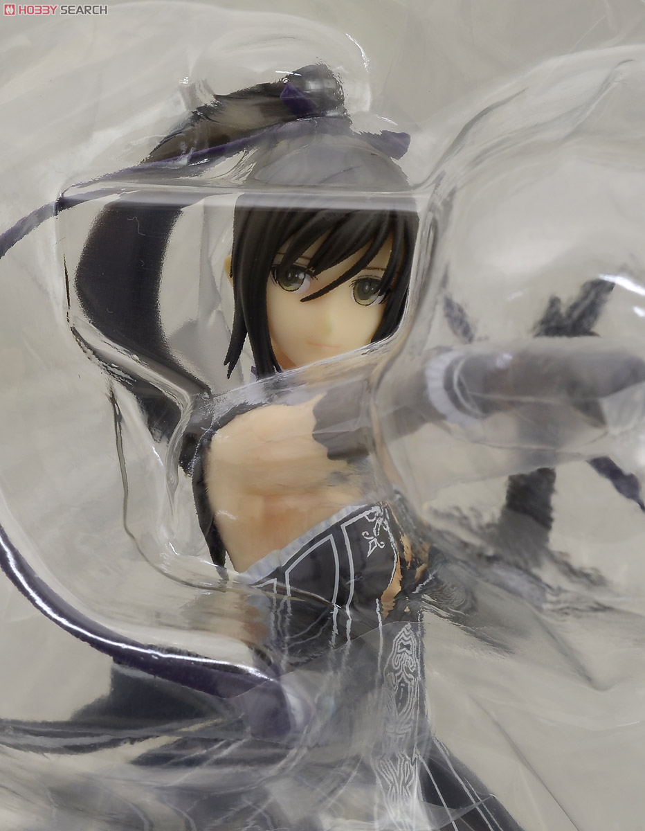 Shining Blade - Sakuya - Extra Story Image Figure - 1/7 (Arcadia) photo 9
