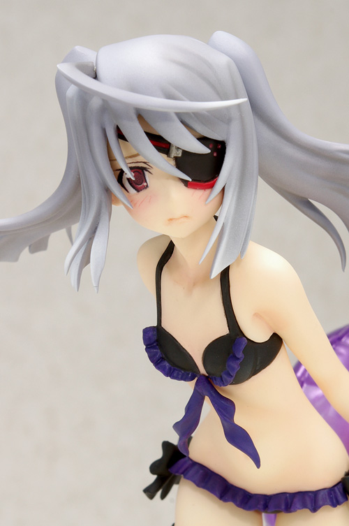 IS: Infinite Stratos - Laura Bodewig - Beach Queens - 1/10 - Swimsuit ver. (Wave) photo 5